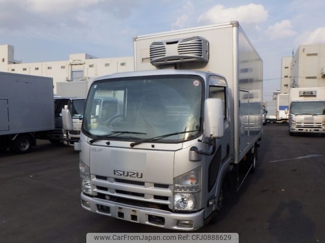 isuzu elf-truck 2014 -ISUZU--Elf TKG-NLR85AN--NLR85-7016594---ISUZU--Elf TKG-NLR85AN--NLR85-7016594- image 1