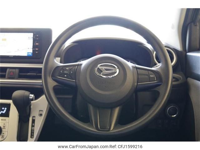 daihatsu cast 2018 CFJ1599216 image 2