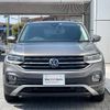 volkswagen t-cross 2021 -VOLKSWAGEN--VW T-Cross 3BA-C1DKR--WVGZZZC1ZMY149004---VOLKSWAGEN--VW T-Cross 3BA-C1DKR--WVGZZZC1ZMY149004- image 5