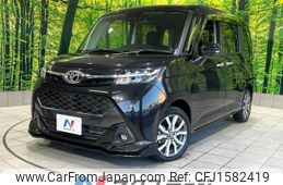 toyota tank 2020 CFJ1582419