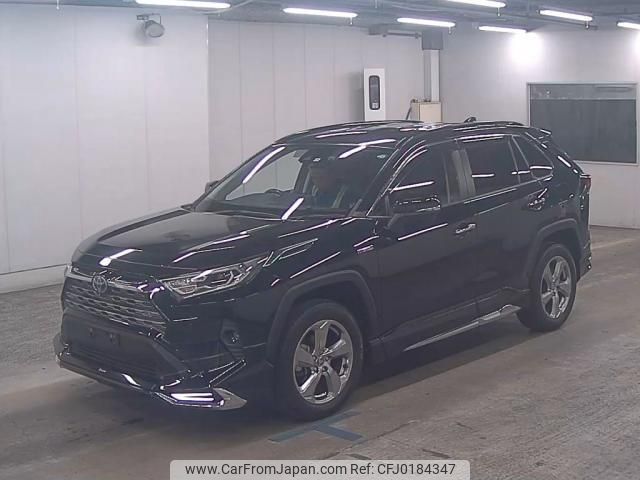 toyota rav4 2019 quick_quick_6AA-AXAH54_AXAH54-4008520 image 2