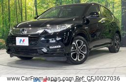 honda vezel 2018 -HONDA--VEZEL DAA-RU3--RU3-1306070---HONDA--VEZEL DAA-RU3--RU3-1306070-