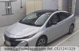 toyota prius-phv 2020 -TOYOTA--Prius PHV ZVW52-3156569---TOYOTA--Prius PHV ZVW52-3156569-