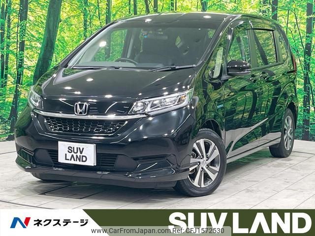 honda freed-hybrid 2021 CFJ1572530 image 1