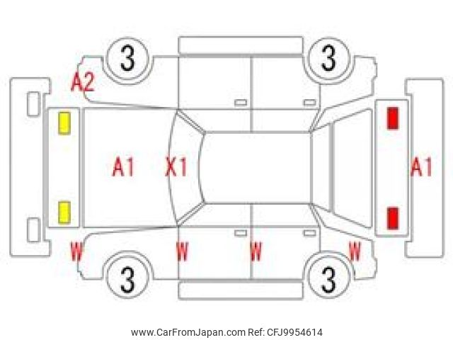 mini mini-others 2018 -BMW--BMW Mini LDA-YT20--WMWYU120X03E06151---BMW--BMW Mini LDA-YT20--WMWYU120X03E06151- image 2