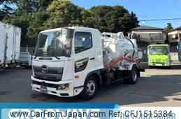 hino ranger 2022 CFJ1515384