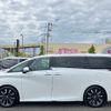 toyota vellfire 2023 -TOYOTA 【新潟 335ﾗ223】--Vellfire AAHH45W--0003043---TOYOTA 【新潟 335ﾗ223】--Vellfire AAHH45W--0003043- image 9