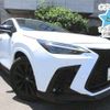 lexus nx 2023 -LEXUS--Lexus NX AAZH25-6001097---LEXUS--Lexus NX AAZH25-6001097- image 1