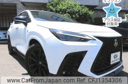 lexus nx 2023 -LEXUS--Lexus NX AAZH25-6001097---LEXUS--Lexus NX AAZH25-6001097-