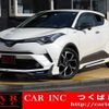 toyota c-hr 2018 quick_quick_ZYX10_ZYX10-2119079 image 1