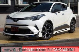 toyota c-hr 2018 quick_quick_ZYX10_ZYX10-2119079