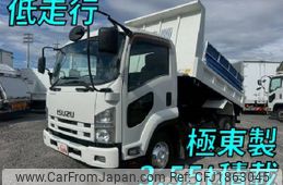 isuzu forward 2014 CFJ1863045