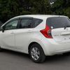nissan note 2016 -NISSAN--Note DBA-E12--E12-488869---NISSAN--Note DBA-E12--E12-488869- image 2