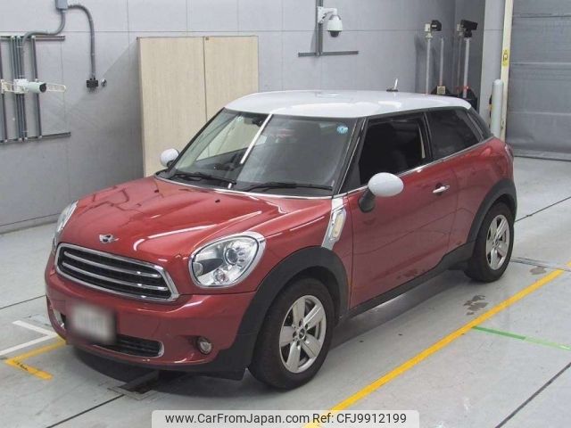 mini mini-others 2015 -BMW--BMW Mini RS20-WMWRS12040WN97166---BMW--BMW Mini RS20-WMWRS12040WN97166- image 1