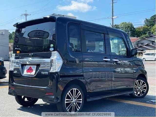 daihatsu tanto 2014 504928-922784 image 2