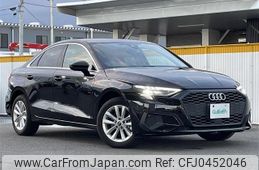 audi a3 2021 -AUDI--Audi A3 3AA-GYDLA--WAUZZZGY2MA113135---AUDI--Audi A3 3AA-GYDLA--WAUZZZGY2MA113135-