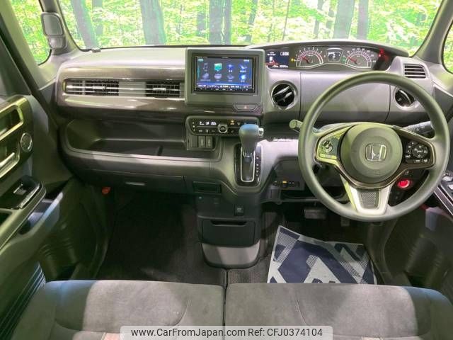 honda n-box 2019 -HONDA--N BOX 6BA-JF3--JF3-1408433---HONDA--N BOX 6BA-JF3--JF3-1408433- image 2