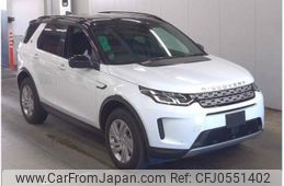 land-rover discovery-sport 2020 quick_quick_5BA-LC2XC_SALCA2AX1LH877967