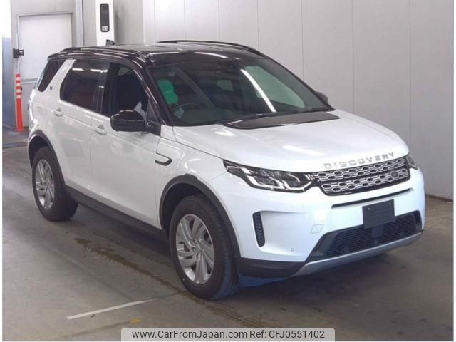 land-rover discovery-sport 2020 quick_quick_5BA-LC2XC_SALCA2AX1LH877967 image 1