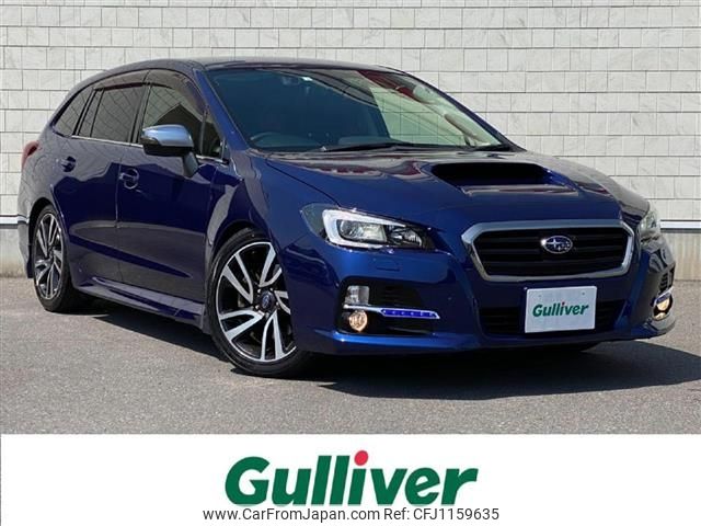 subaru levorg 2016 -SUBARU--Levorg DBA-VM4--VM4-080874---SUBARU--Levorg DBA-VM4--VM4-080874- image 1