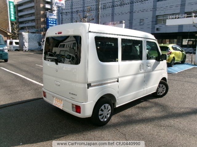 suzuki every 2024 -SUZUKI 【広島 480ﾇ9517】--Every DA17V--753748---SUZUKI 【広島 480ﾇ9517】--Every DA17V--753748- image 2