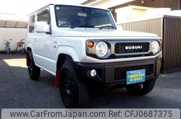 suzuki jimny 2021 -SUZUKI--Jimny 3BA-JB64W--JB64W-186233---SUZUKI--Jimny 3BA-JB64W--JB64W-186233-