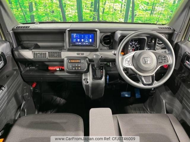 honda n-van 2019 -HONDA--N VAN HBD-JJ1--JJ1-3035066---HONDA--N VAN HBD-JJ1--JJ1-3035066- image 2