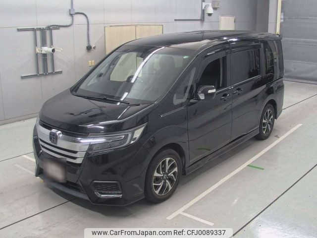 honda stepwagon 2020 -HONDA--Stepwgn RP3-1306107---HONDA--Stepwgn RP3-1306107- image 1