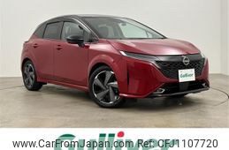 nissan aura 2022 -NISSAN--AURA 6AA-FE13--FE13-232333---NISSAN--AURA 6AA-FE13--FE13-232333-