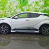 toyota c-hr 2019 quick_quick_DAA-ZYX10_ZYX10-2180991 image 2