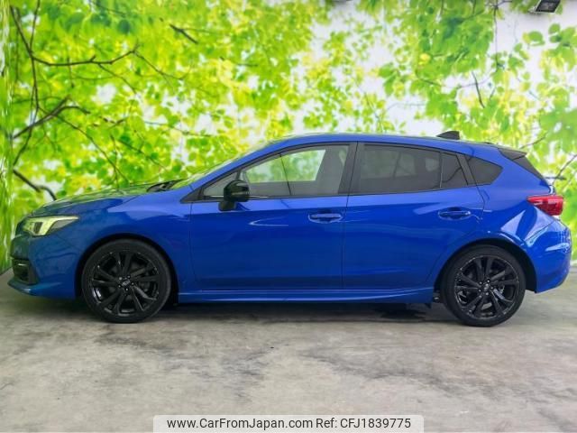 subaru impreza-sports 2021 CFJ1839775 image 2