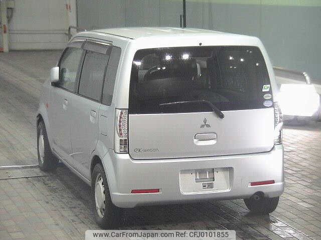 mitsubishi ek-wagon 2011 -MITSUBISHI--ek Wagon H82W--1325487---MITSUBISHI--ek Wagon H82W--1325487- image 2