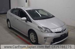 toyota prius 2014 -TOYOTA--Prius ZVW30-1851058---TOYOTA--Prius ZVW30-1851058-