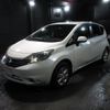 nissan note 2013 CFJ1904141 image 1