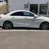 mercedes-benz cla-class 2016 -MERCEDES-BENZ--Benz CLA DBA-117342--WDD1173422N319730---MERCEDES-BENZ--Benz CLA DBA-117342--WDD1173422N319730- image 8
