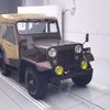 mitsubishi jeep 1980 -MITSUBISHI--Jeep J58-07789---MITSUBISHI--Jeep J58-07789- image 1