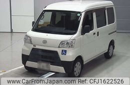 daihatsu hijet-van 2020 CFJ1622526