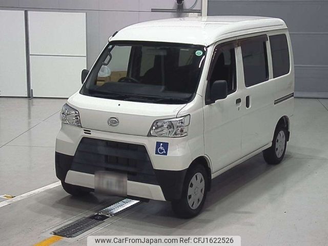 daihatsu hijet-van 2020 CFJ1622526 image 1
