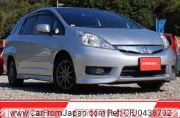 honda fit-shuttle 2012 T10843