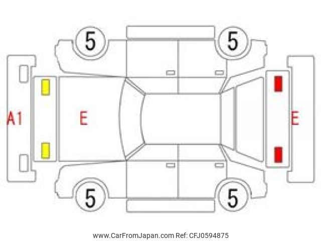 bmw 4-series 2016 -BMW--BMW 4 Series DBA-3R30--WBA3T320X0P783268---BMW--BMW 4 Series DBA-3R30--WBA3T320X0P783268- image 2