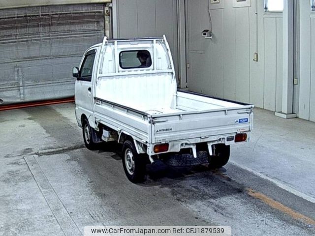 mitsubishi minicab-truck 1996 CFJ1879539 image 2