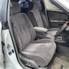toyota chaser 2001 CFJ1690630 image 10