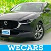 mazda cx-3 2021 CFJ1741139 image 1