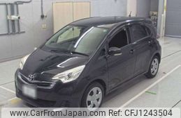 toyota ractis 2015 -TOYOTA 【尾張小牧 503ｻ9743】--Ractis DBA-NCP120--NCP120-2074332---TOYOTA 【尾張小牧 503ｻ9743】--Ractis DBA-NCP120--NCP120-2074332-