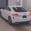 audi tt-coupe 2021 quick_quick_3BA-FVDKZ_TRUZZZFV4M1006393 image 2