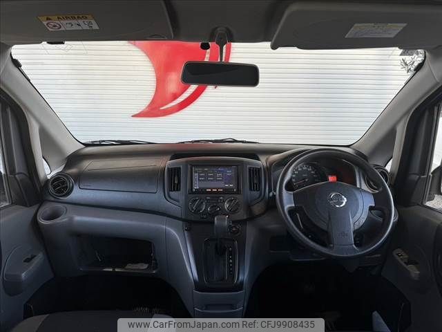 nissan nv200-vanette 2017 -NISSAN--NV200 DBF-VM20--VM20-115104---NISSAN--NV200 DBF-VM20--VM20-115104- image 2