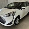 toyota sienta 2019 -TOYOTA--Sienta DBA-NSP190G--NSP190-7194490---TOYOTA--Sienta DBA-NSP190G--NSP190-7194490- image 10