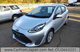 toyota aqua 2020 quick_quick_DAA-NHP10_NHP10-2655199