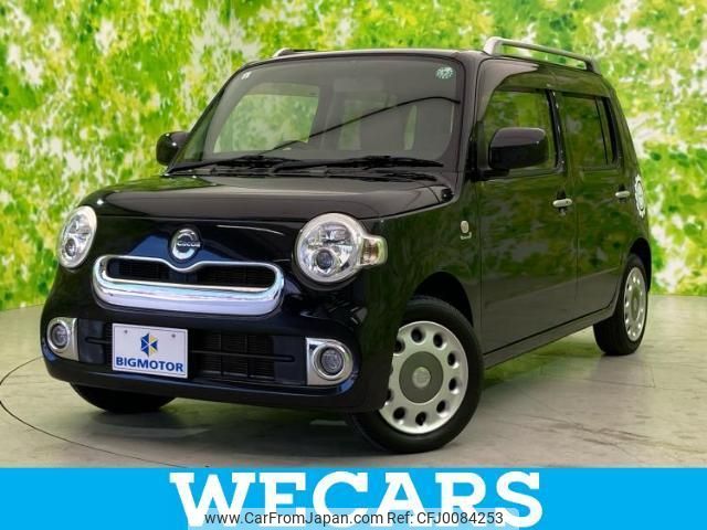 daihatsu mira-cocoa 2015 quick_quick_DBA-L675S_L675S-0194007 image 1