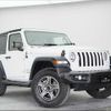 chrysler jeep-wrangler 2020 -CHRYSLER--Jeep Wrangler JL36S--KW554739---CHRYSLER--Jeep Wrangler JL36S--KW554739- image 1